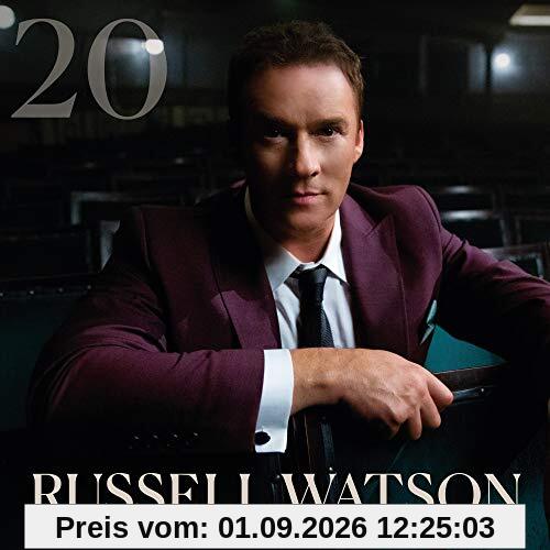 Russell Watson - 20