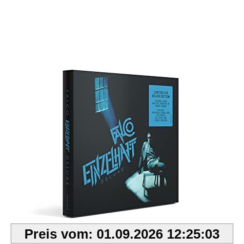 Einzelhaft (Deluxe Version)