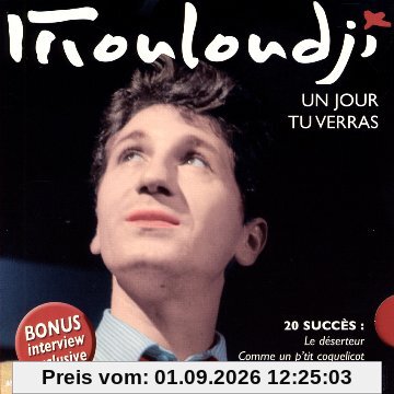 Un Jour Tu Verras