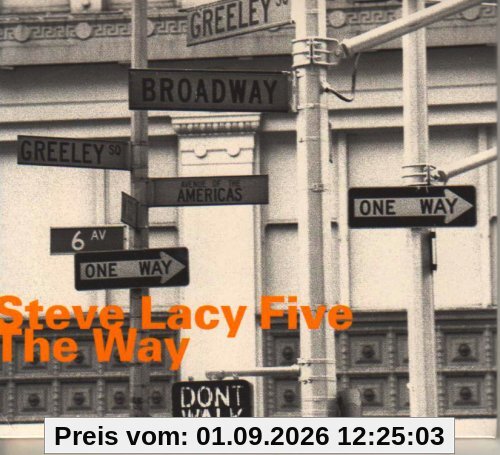 The Way