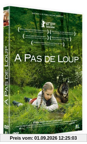 A pas de loup [FR Import]