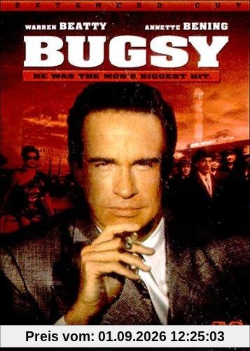 Bugsy - Edition Spéciale (Version longue) [FR Import]