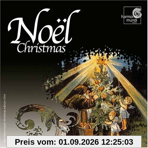 Noel-Christmas-Weihnachten