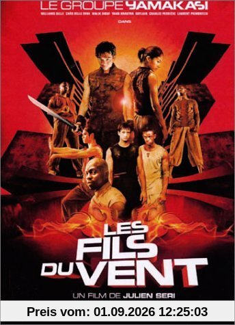 Les Fils du vent [FR Import]