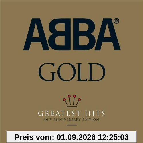Abba Gold