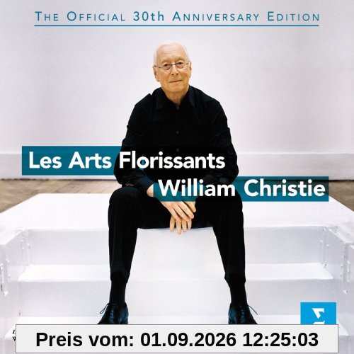 Official 30th Anniversary ed.
