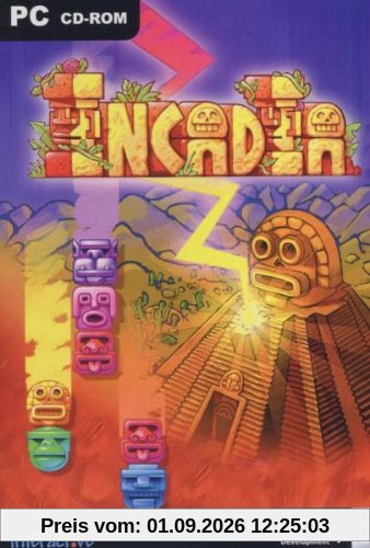 Incadia