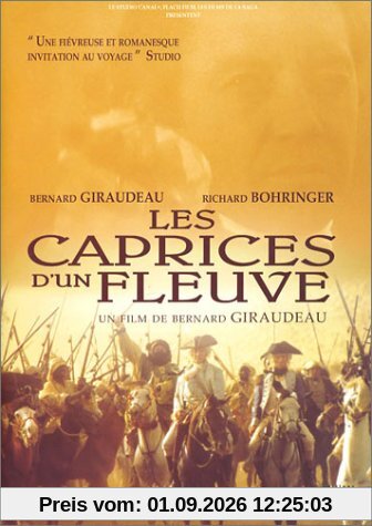 Les caprices d'un fleuve [FR Import]