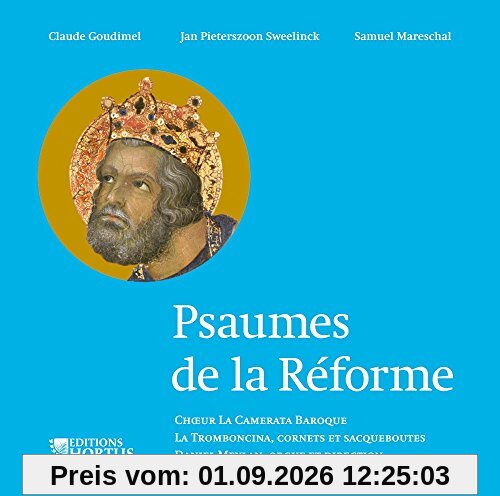 Psaumes de la Reforme