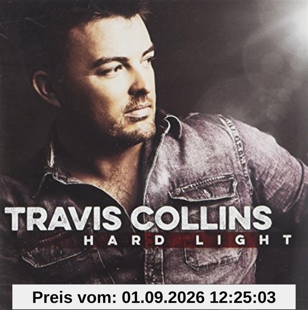 Hard Light