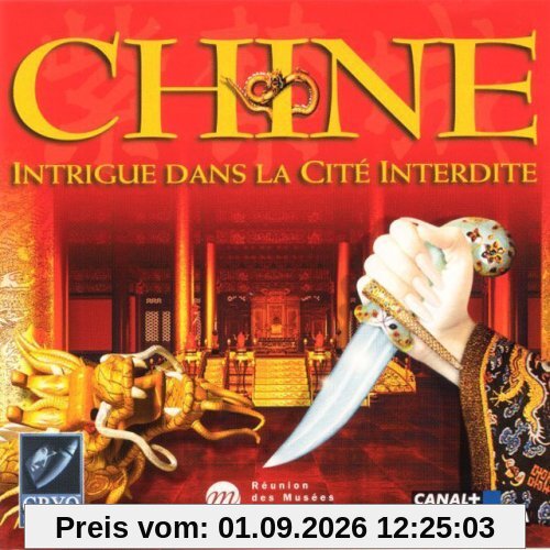 Chine (Fr)