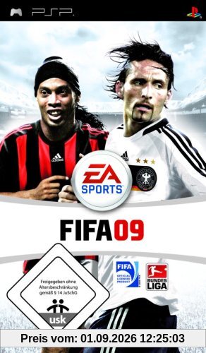 FIFA 09