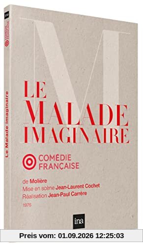 Le malade imaginaire [FR Import]