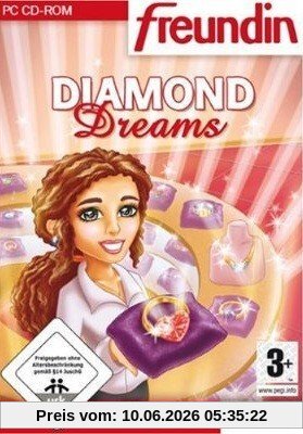 freundin: Diamond Dreams