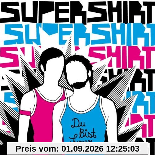 Du Bist Super