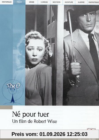 Born to Kill [FR Import]