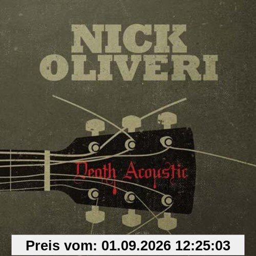 Death Acoustic