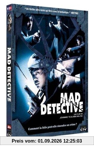 Mad détective [FR Import]