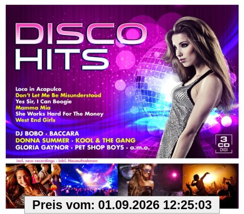 Disco Hits