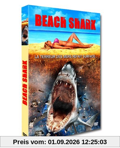 Beach shark [FR Import]