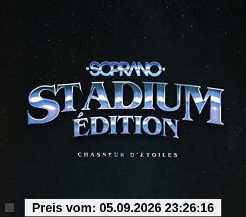 Chasseur d'Étoiles (Stadium Edition)