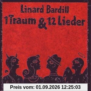 1 Traum & 12 Lieder