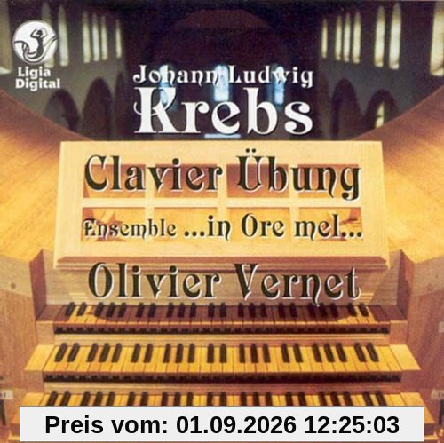 Clavier Übung