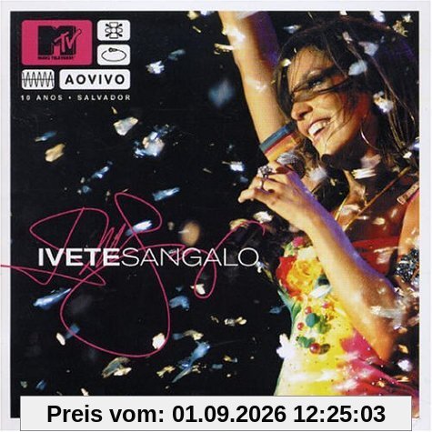 Mtv Ao Vivo
