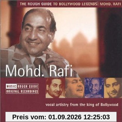 Rough Guide: Mohd.Rafi