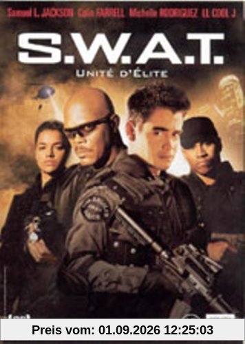 S.W.A.T - Unite D'Elite