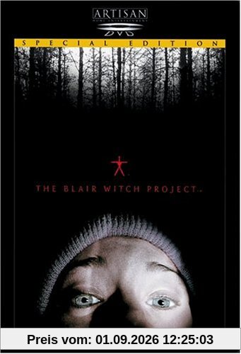 The Blair Witch Project