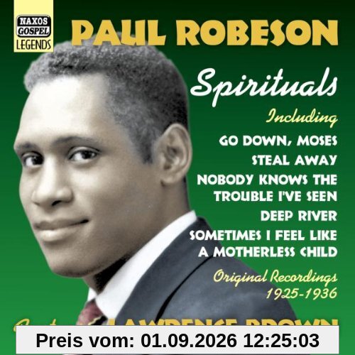 Spirituals