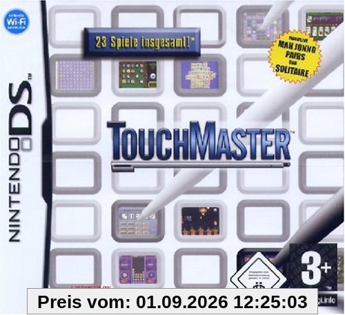 TouchMaster