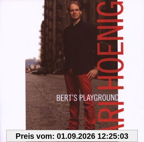 Bert's Playground