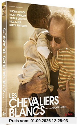 Les chevaliers blancs [FR Import]
