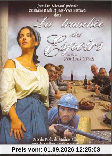 La Tranchée des espoirs [FR Import]