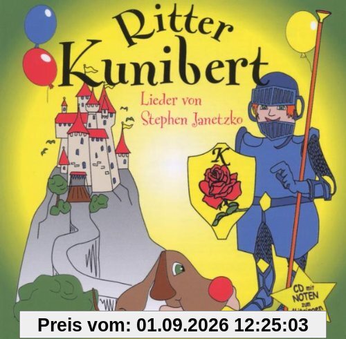 Ritter Kunibert