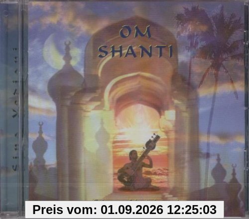 Om Shanti