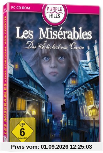 Les Misérables