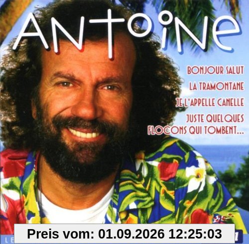 Antoine