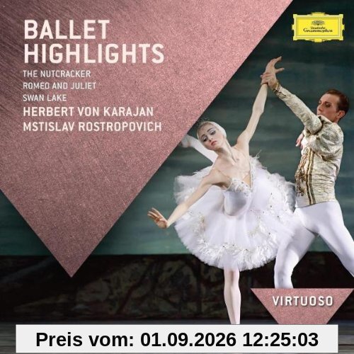 Ballett Highlights