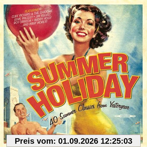 Summer Holiday