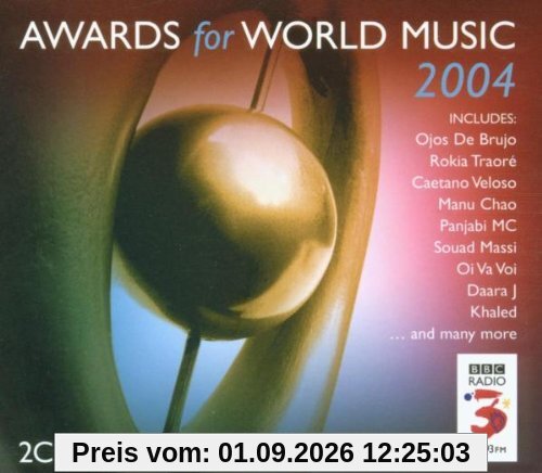 World Music 2004