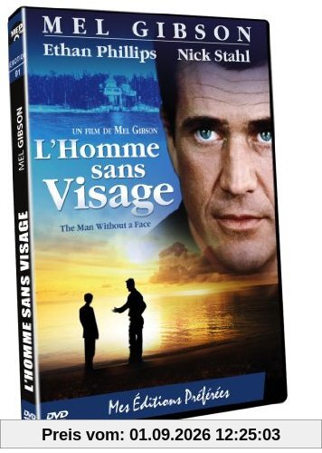 L'homme sans visage [FR Import]