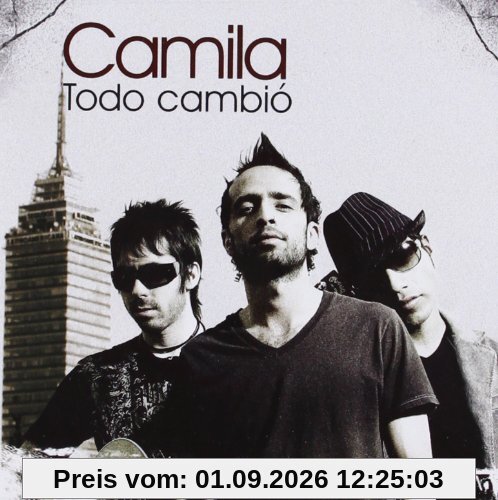 Todo Cambio