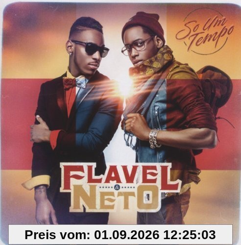 So Um Tempo