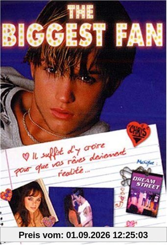 The biggest fan [FR Import]
