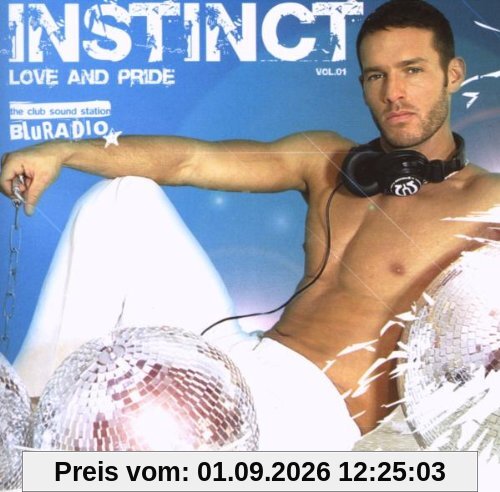 Instinct-Love & Pride