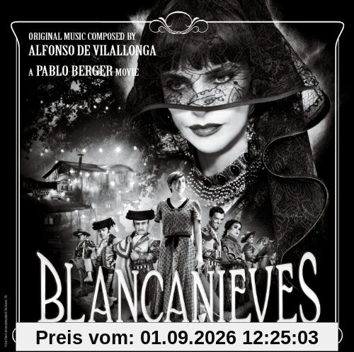 Blancanieves