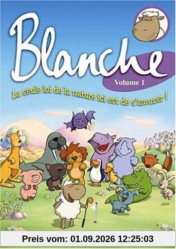 Blanche, vol. 1 [FR Import]